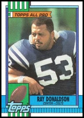 305 Ray Donaldson